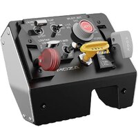 Оборудование для авиасимов Moza MTLP Panel AS009 - Превью изображения №4 — Интернет-магазин ПроЗаказ