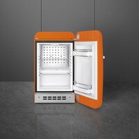 Однокамерный холодильник Smeg FAB5ROR6 - Превью изображения №2 — Интернет-магазин ПроЗаказ