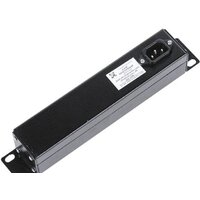 Блок розеток ЦМО БР-3П-10-9005 (3 розетки, без шнура питания) - Превью изображения №3 — Интернет-магазин ПроЗаказ