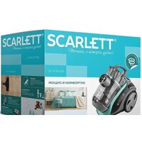 Пылесос Scarlett SC-VC80C63 - Превью изображения №4 — Интернет-магазин ПроЗаказ