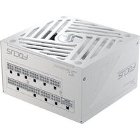 Блок питания Seasonic Focus GX-1000 White ATX 3.1 2024 SRP-FGX102-A5A32S-W - Превью изображения №10 — Интернет-магазин ПроЗаказ