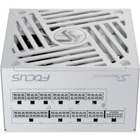 Блок питания Seasonic Focus GX-1000 White ATX 3.1 2024 SRP-FGX102-A5A32S-W - Превью изображения №9 — Интернет-магазин ПроЗаказ