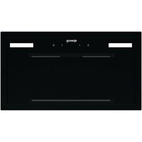 Кухонная вытяжка Gorenje BHI549E9GB - Превью изображения №5 — Интернет-магазин ПроЗаказ