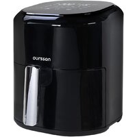 Аэрогриль (аэрофритюрница) Oursson AF5002D/BL - Превью изображения №2 — Интернет-магазин ПроЗаказ