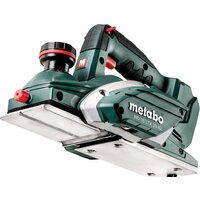 Рубанок Metabo HO 18 LTX 20-82 602082840 (без АКб) - Превью изображения №2 — Интернет-магазин ПроЗаказ