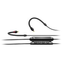 Наушники Sennheiser IE 100 Pro Wireless (черный) - Превью изображения №3 — Интернет-магазин ПроЗаказ
