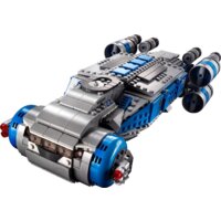 Конструктор LEGO Star Wars 75293 Транспортный корабль Сопротивления I-TS - Превью изображения №10 — Интернет-магазин ПроЗаказ