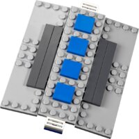 Конструктор LEGO Star Wars 75293 Транспортный корабль Сопротивления I-TS - Превью изображения №14 — Интернет-магазин ПроЗаказ