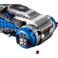 Конструктор LEGO Star Wars 75293 Транспортный корабль Сопротивления I-TS - Превью изображения №5 — Интернет-магазин ПроЗаказ
