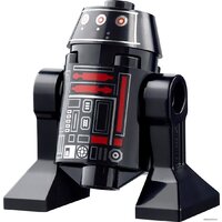 Конструктор LEGO Star Wars 75293 Транспортный корабль Сопротивления I-TS - Превью изображения №11 — Интернет-магазин ПроЗаказ