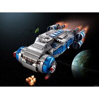 Конструктор LEGO Star Wars 75293 Транспортный корабль Сопротивления I-TS - Превью изображения №17 — Интернет-магазин ПроЗаказ