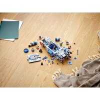 Конструктор LEGO Star Wars 75293 Транспортный корабль Сопротивления I-TS - Превью изображения №16 — Интернет-магазин ПроЗаказ