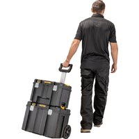 Тележка DeWalt TSTAK DWST83347-1 - Превью изображения №6 — Интернет-магазин ПроЗаказ