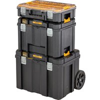 Тележка DeWalt TSTAK DWST83347-1 - Превью изображения №4 — Интернет-магазин ПроЗаказ