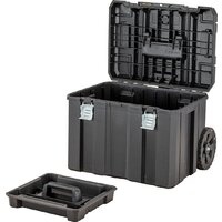 Тележка DeWalt TSTAK DWST83347-1 - Превью изображения №3 — Интернет-магазин ПроЗаказ