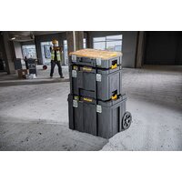 Тележка DeWalt TSTAK DWST83347-1 - Превью изображения №5 — Интернет-магазин ПроЗаказ