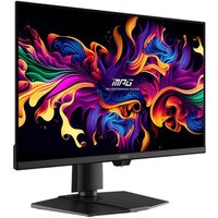 Игровой монитор MSI MPG 271QR QD-OLED X50 - Превью изображения №2 — Интернет-магазин ПроЗаказ