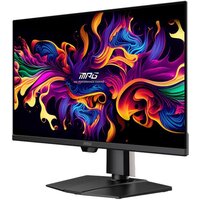 Игровой монитор MSI MPG 271QR QD-OLED X50 - Превью изображения №3 — Интернет-магазин ПроЗаказ