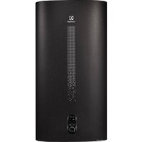 Накопительный электрический водонагреватель Electrolux EWH 100 Gladius 2.0 Grafit - Превью изображения №2 — Интернет-магазин ПроЗаказ