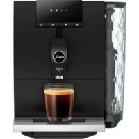 Кофемашина JURA ENA 4 Full Metropolitan Black EB 15501 - Превью изображения №2 — Интернет-магазин ПроЗаказ