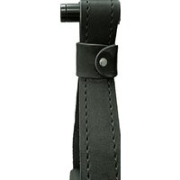  Континент Зеркало Millenium Black Led D 80 (черный) - Превью изображения №7 — Интернет-магазин ПроЗаказ