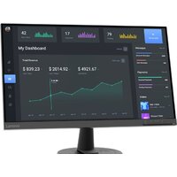 Монитор Lenovo C24-40 63DCKAT6EU - Превью изображения №2 — Интернет-магазин ПроЗаказ