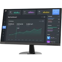 Монитор Lenovo C24-40 63DCKAT6EU - Превью изображения №3 — Интернет-магазин ПроЗаказ