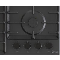 Варочная панель Gorenje GW642SYB - Превью изображения №7 — Интернет-магазин ПроЗаказ