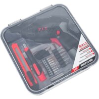 Электроотвертка P.I.T. PD03P3.6-006 (с АКБ) - Превью изображения №6 — Интернет-магазин ПроЗаказ