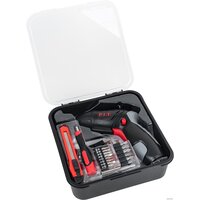 Электроотвертка P.I.T. PD03P3.6-006 (с АКБ) - Превью изображения №5 — Интернет-магазин ПроЗаказ