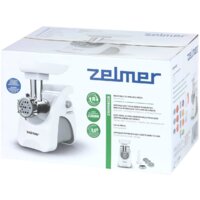 Мясорубка Zelmer ZMM9802B - Превью изображения №8 — Интернет-магазин ПроЗаказ