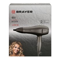 Фен Brayer BR3006 - Превью изображения №4 — Интернет-магазин ПроЗаказ