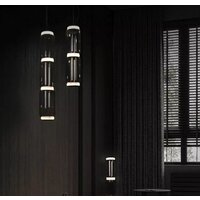 Подвесная люстра LOFT IT Noctambule 10193/L - Превью изображения №2 — Интернет-магазин ПроЗаказ