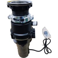 Измельчитель пищевых отходов Saniteco FCD-300 - Превью изображения №2 — Интернет-магазин ПроЗаказ