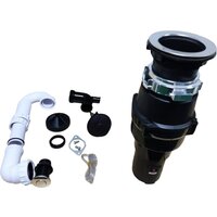 Измельчитель пищевых отходов Saniteco FCD-300 - Превью изображения №6 — Интернет-магазин ПроЗаказ