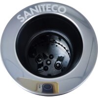 Измельчитель пищевых отходов Saniteco FCD-300 - Превью изображения №5 — Интернет-магазин ПроЗаказ