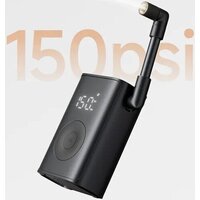 Автомобильный компрессор Xiaomi Mijia Compact Portable Electric Air Compressor BHR08TYGL (международная версия) - Превью изображения №2 — Интернет-магазин ПроЗаказ