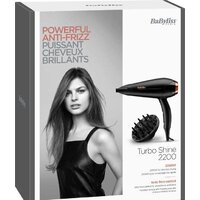 Фен BaByliss D570DE - Превью изображения №4 — Интернет-магазин ПроЗаказ