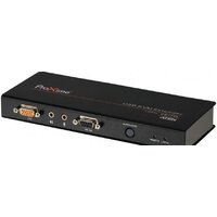 Удлинитель по витой паре Aten CE770-AT-G - Превью изображения №4 — Интернет-магазин ПроЗаказ