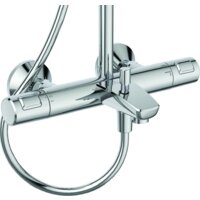 Душевая система  Ideal Standard Ceratherm T25 A7590AA - Превью изображения №3 — Интернет-магазин ПроЗаказ