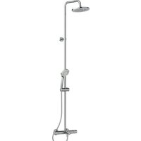 Душевая система  Ideal Standard Ceratherm T25 A7590AA - Превью изображения №2 — Интернет-магазин ПроЗаказ