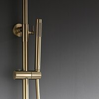 Душевая система  Ganzer GZ19170-S - Превью изображения №11 — Интернет-магазин ПроЗаказ