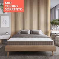 Матрас Mio Tesoro Sorrento 160x195 - Превью изображения №5 — Интернет-магазин ПроЗаказ