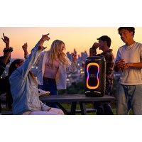 Патибокс JBL Partybox 130 - Превью изображения №9 — Интернет-магазин ПроЗаказ