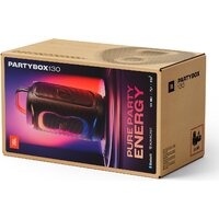 Патибокс JBL Partybox 130 - Превью изображения №10 — Интернет-магазин ПроЗаказ