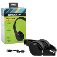 Наушники Ergolux ELX-BTHP01-C02 - Превью изображения №2 — Интернет-магазин ПроЗаказ
