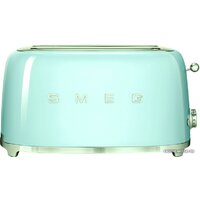 Тостер Smeg TSF02PGEU - Превью изображения №1 — Интернет-магазин ПроЗаказ