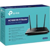 Wi-Fi роутер TP-Link Archer A8 - Превью изображения №4 — Интернет-магазин ПроЗаказ