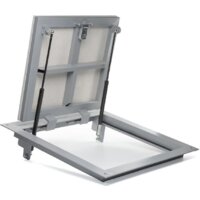 Люк ЛючкиБел Погребок 50x60 см - Превью изображения №13 — Интернет-магазин ПроЗаказ