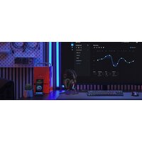 Наушники Astro A20 X (черный) - Превью изображения №10 — Интернет-магазин ПроЗаказ